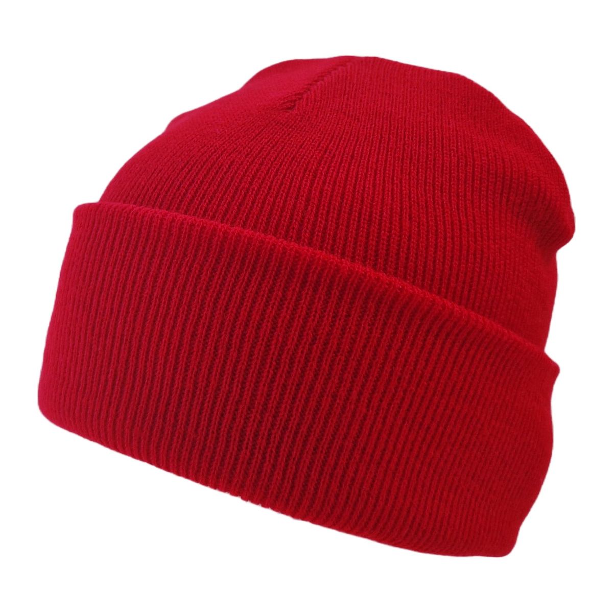 Wool Beanie