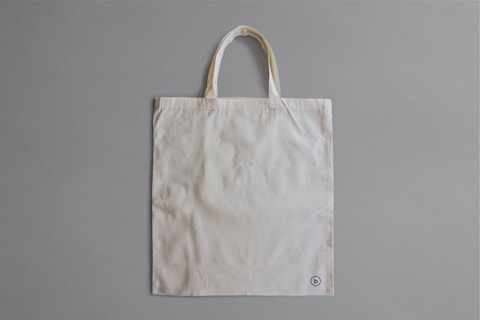 Canvas Tote